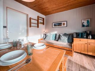 Résidence La Grande Casse - Spacieux studio de 30 m² avec vue directe sur les pistes du Lavachet. MAE-3973 - 6