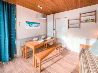 Résidence La Grande Casse - Spacieux studio de 30 m² avec vue directe sur les pistes du Lavachet. MAE-3973 - 5