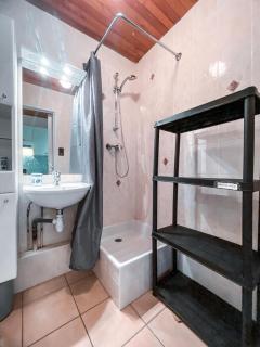 Résidence La Grande Casse - Spacieux studio de 30 m² avec vue directe sur les pistes du Lavachet. MAE-3973 - 3