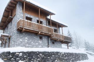 Chalets De La Croisette - Chalet 8 personnes MAE-3983 - 0