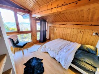 Chalets De La Croisette - Chalet 8 personnes MAE-3983 - 2
