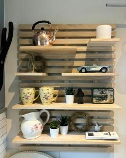 Modern Cabin With Panoramic Views In Aukland - 5