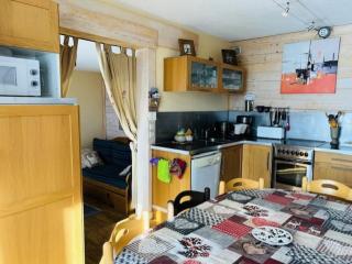 Résidence Varet 2 - Appartement 4 pièces 8 personnes Arc 2000 MAE-7243 - 3