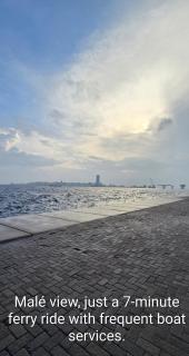 Nala Host-Villi 1BR Apartment The Sunset Bliss - 8