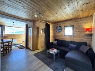 Résidence Sandrina - T2, 6 PERSONNES, 32M² MAE-5993 - 9