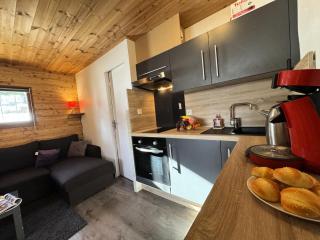 Résidence Sandrina - T2, 6 PERSONNES, 32M² MAE-5993 - 8