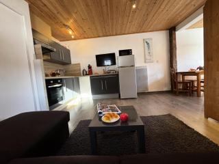 Résidence Sandrina - T2, 6 PERSONNES, 32M² MAE-5993 - 4