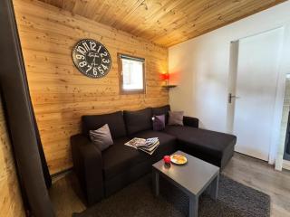 Résidence Sandrina - T2, 6 PERSONNES, 32M² MAE-5993 - 2