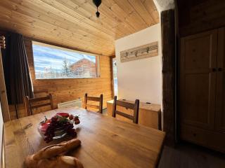 Résidence Sandrina - T2, 6 PERSONNES, 32M² MAE-5993 - 1