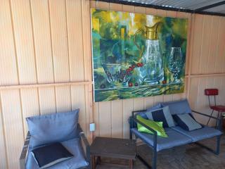 CASA Donde LOUISA SANCHEZ - 7