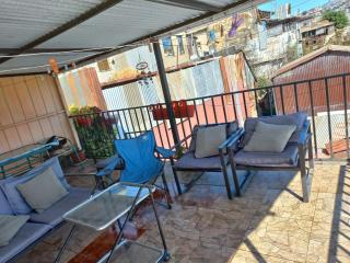 CASA Donde LOUISA SANCHEZ - 4