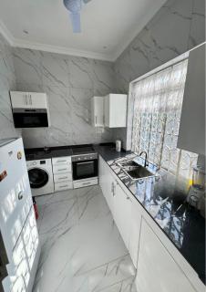 HalmaHome Two Bedroom Apartment - 1