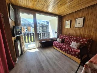 Résidence Glaciers - 2 Pièces pour 4 Personnes MAE-2473 - 9