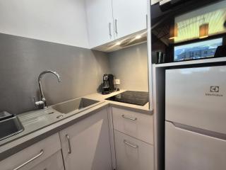 Résidence Glaciers - 2 Pièces pour 4 Personnes MAE-2473 - 7