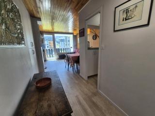 Résidence Glaciers - 2 Pièces pour 4 Personnes MAE-2473 - 4