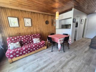 Résidence Glaciers - 2 Pièces pour 4 Personnes MAE-2473 - 3