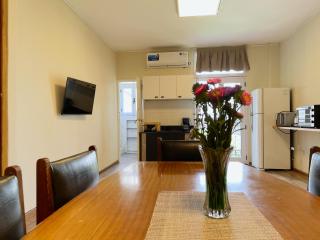 The Platea de Bs As 6B Spacious and Balcony with views - 9