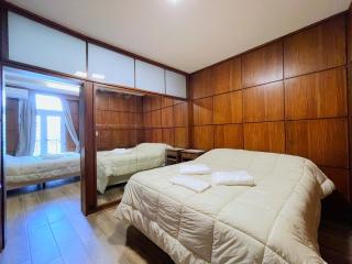 The Platea de Bs As 6B Spacious and Balcony with views - 6