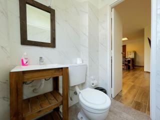 The Platea de Bs As 6B Spacious and Balcony with views - 1