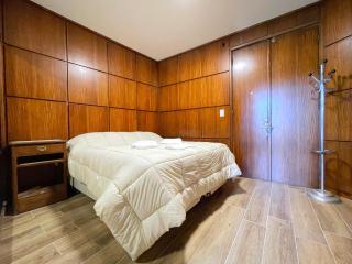 The Platea de Bs As 6B Spacious and Balcony with views - 4