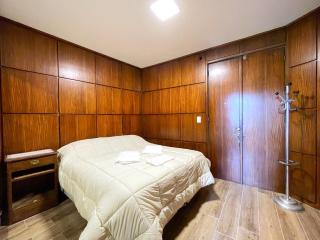 The Platea de Bs As 6B Spacious and Balcony with views - 2