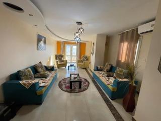 Two Icons One Balcony Pyramids and Grand Museum View - 5