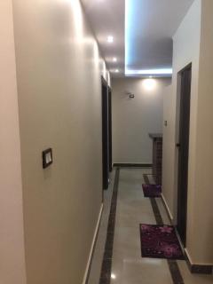 Two Icons One Balcony Pyramids and Grand Museum View - 4