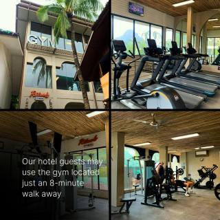 Z Garden Hotel Managed by H Hospitality - 8