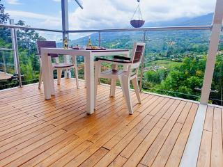 Cabaña Colibrí Silvania Cundinamarca - 2