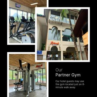 Z Garden Hotel Managed by H Hospitality - 7