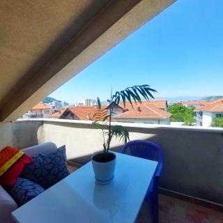 Golden Age Hostel - Ohrid - 9