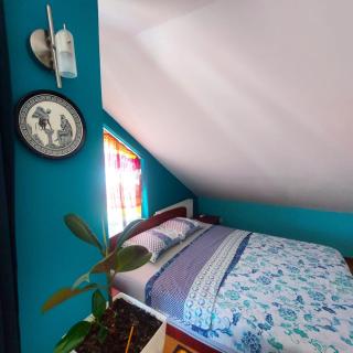 Golden Age Hostel - Ohrid - 7