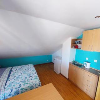 Golden Age Hostel - Ohrid - 5