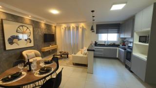 Recanto Spa - Estilo, conforto e exclusividade em São Vicente - 5