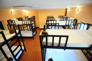 Twin Palms Hostel Phi Phi - Ko Phi Phi - 7
