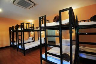 Twin Palms Hostel Phi Phi - Ko Phi Phi - 6