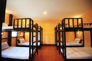 Twin Palms Hostel Phi Phi - 5