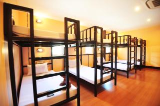 Twin Palms Hostel Phi Phi - Ko Phi Phi - 3