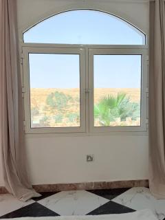 استراحة رملة ليوا - 2