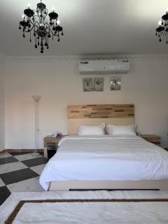 استراحة رملة ليوا - 3