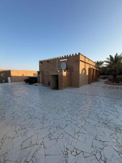 استراحة رملة ليوا - 6