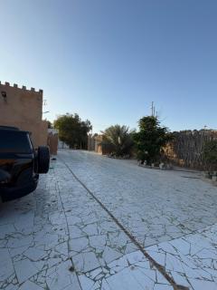 استراحة رملة ليوا - 5