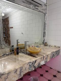 استراحة رملة ليوا - 8