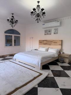 استراحة رملة ليوا - 4