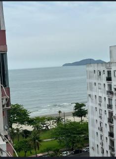 Apto frente a praia - 5