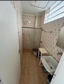 Apto frente a praia - 2