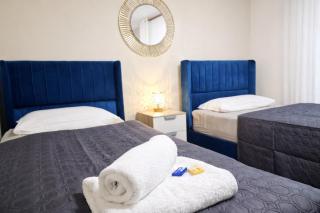 PMC Ferienhaus Traumblick - Bad Ems - 7