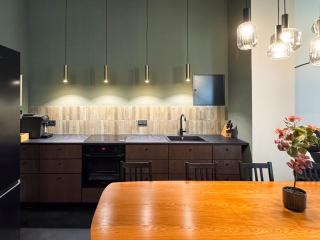 Am Weinberg - Berlin Mitte - Großzügiges Design-Apartment - Berlin - 1