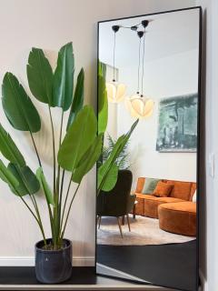 Am Weinberg - Berlin Mitte - Großzügiges Design-Apartment - Berlijn - 0