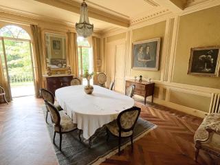 Historic Manor With Pool In Quercy - Caussade - 7